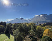 Appartement à SAINT-EGREVE