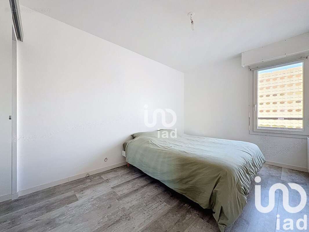 Photo 3 - Appartement à DIJON