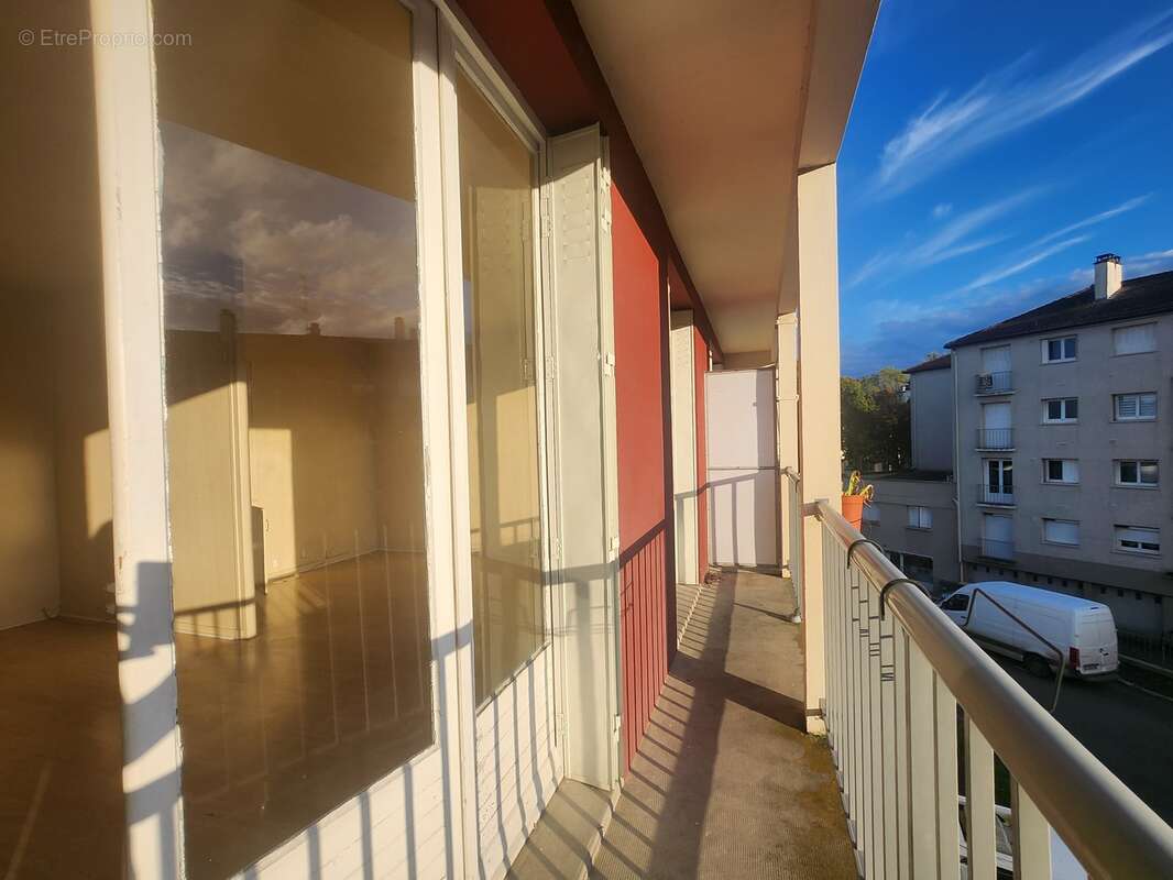 Appartement à LIMOGES