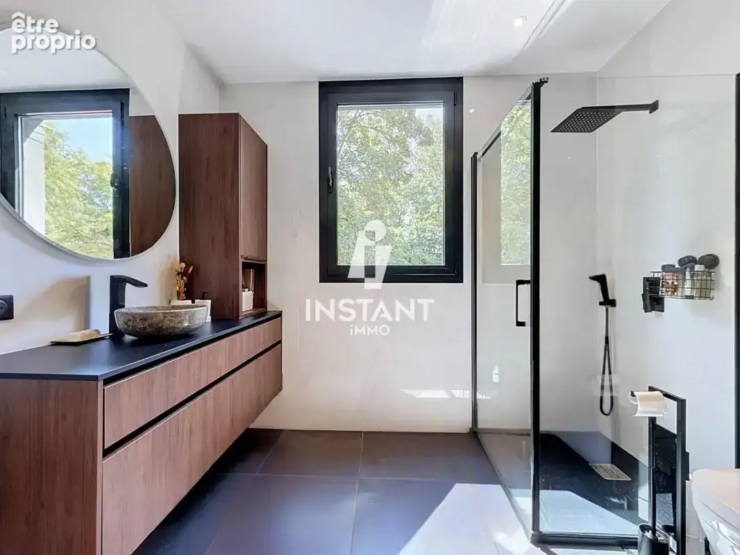 Maison à vendre Saint-Maurice - photo 10