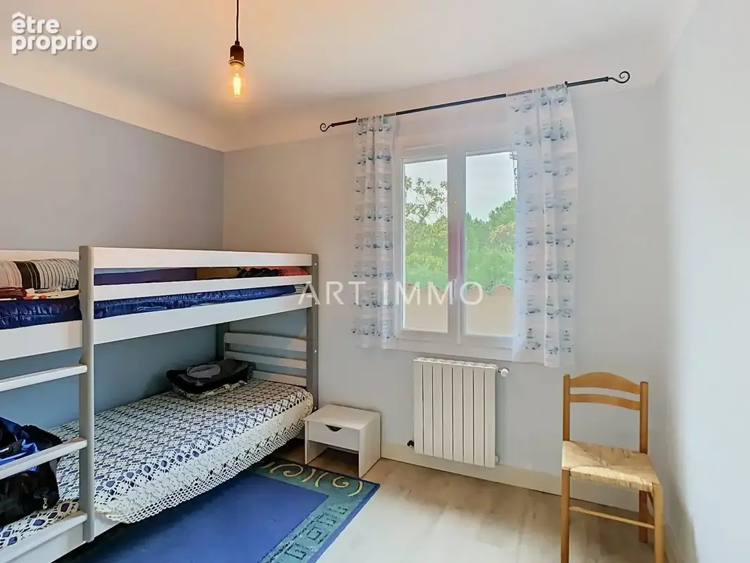 Maison robion vue luberon avec piscine - photo 10