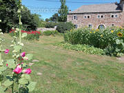 Maison à PRESAILLES