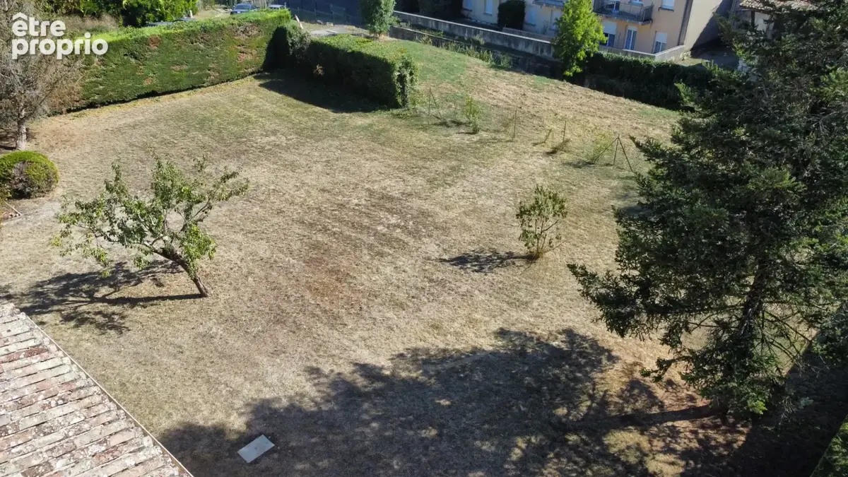 Terrain constructible au coeur de Castillon - photo 4