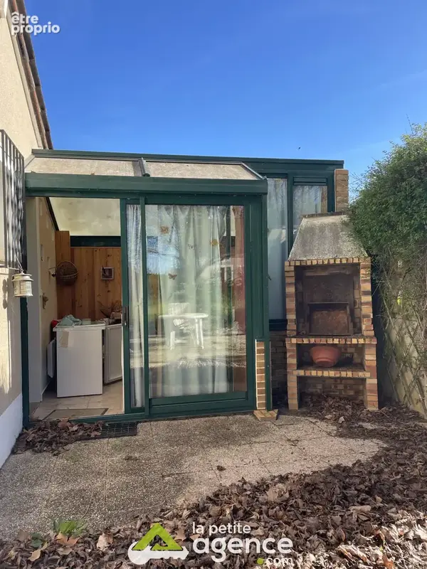 Maison 4 pièces 157 m² à vendre à Germigny-L'exempt (18150) - photo 4