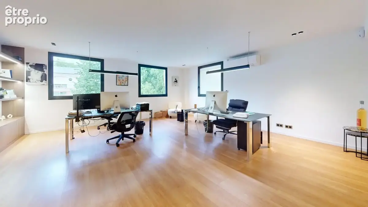 Commerce 500 m² à vendre à Saint-Maurice (94410) - photo 3