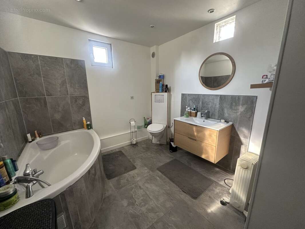 Maison 125 m² à Roubaix  - photo 5