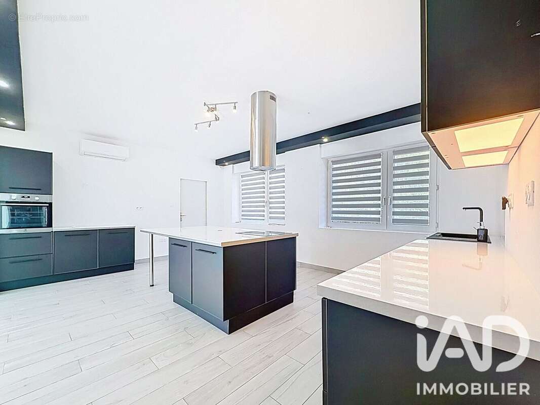 Maison 135 m² à Hombourg-Haut  - photo 3
