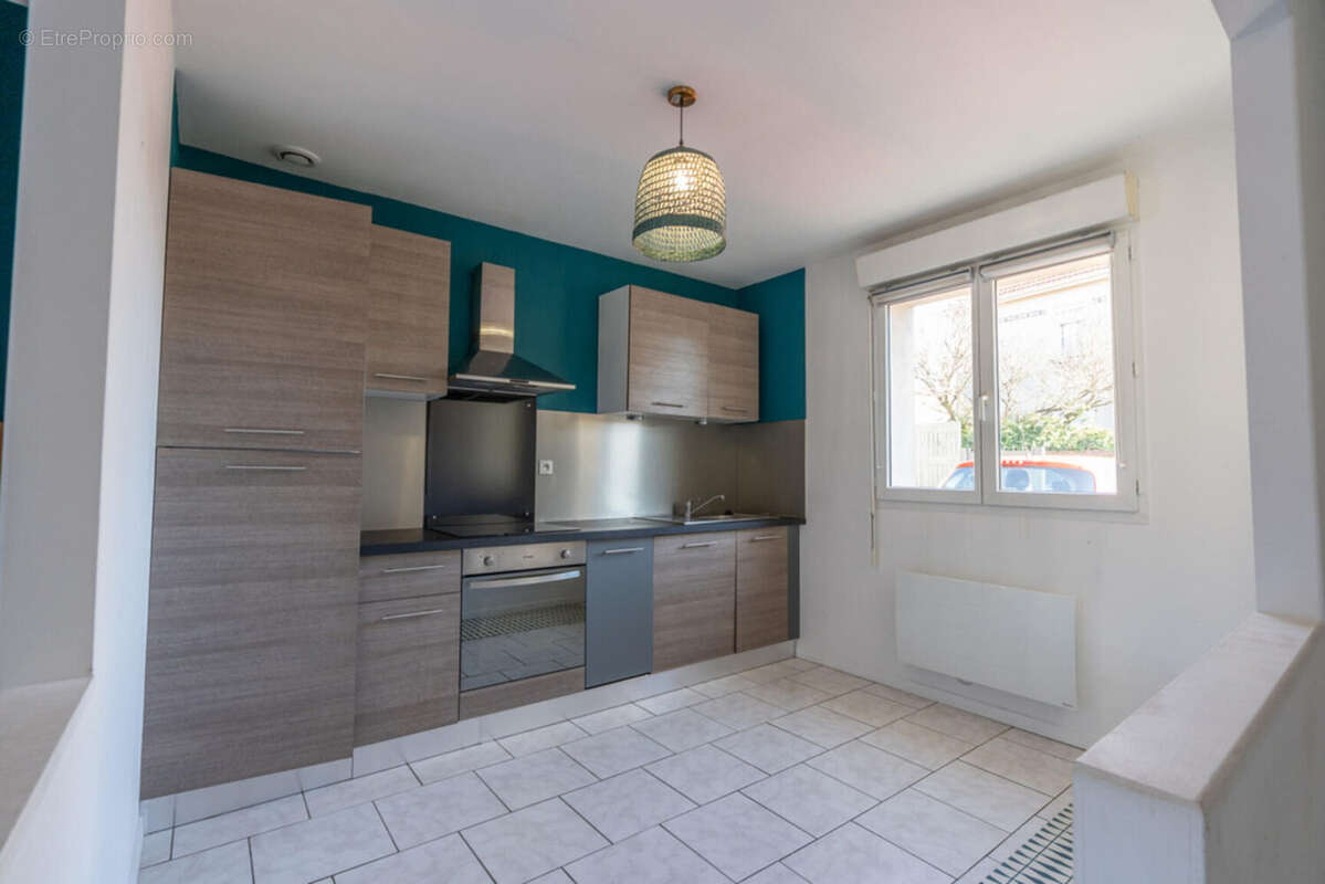 Photo 4 - Appartement à TROYES