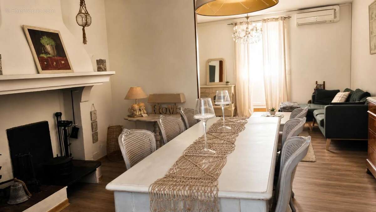 Maison de 5 pièces de 115 m² à Buis-les-Baronnies - photo 14