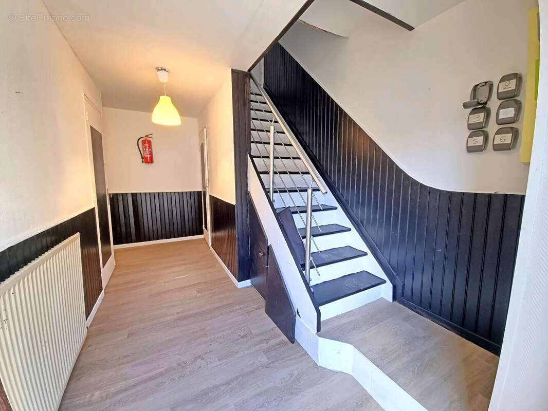 Maison à SAINT-ETIENNE