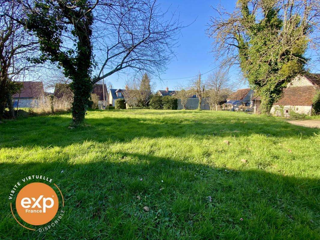 Maison à SAINT-FLOVIER