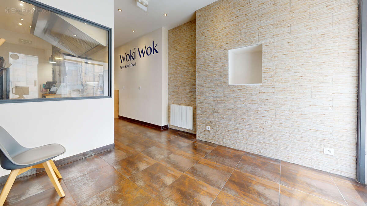 Commerce à BESANCON