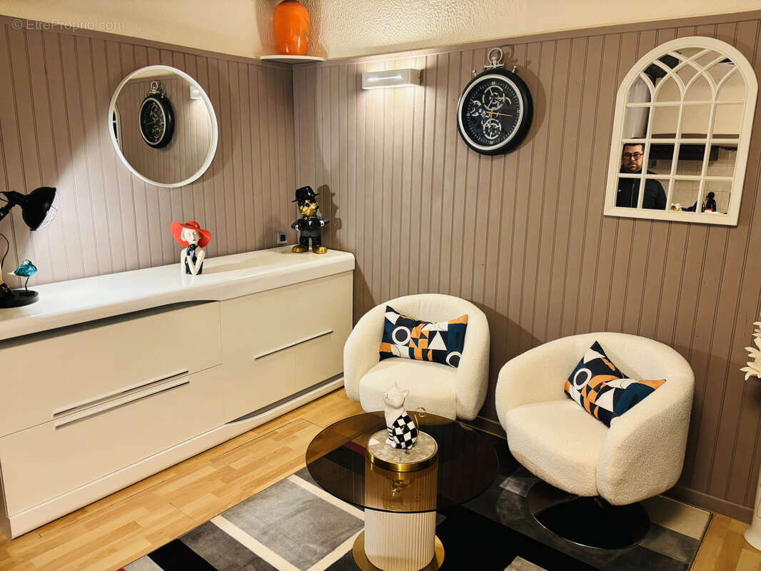 Appartement à CARCASSONNE