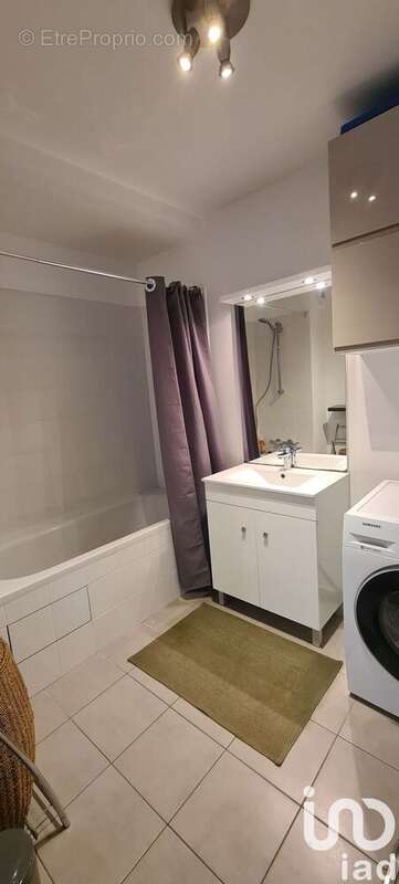Photo 9 - Appartement à ARPAJON
