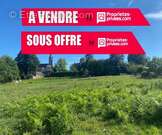 Terrain à SAINT-GUYOMARD