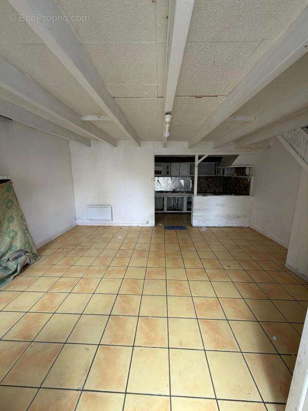 Maison 83 m² à La Mothe-Saint-Heray  - photo 2