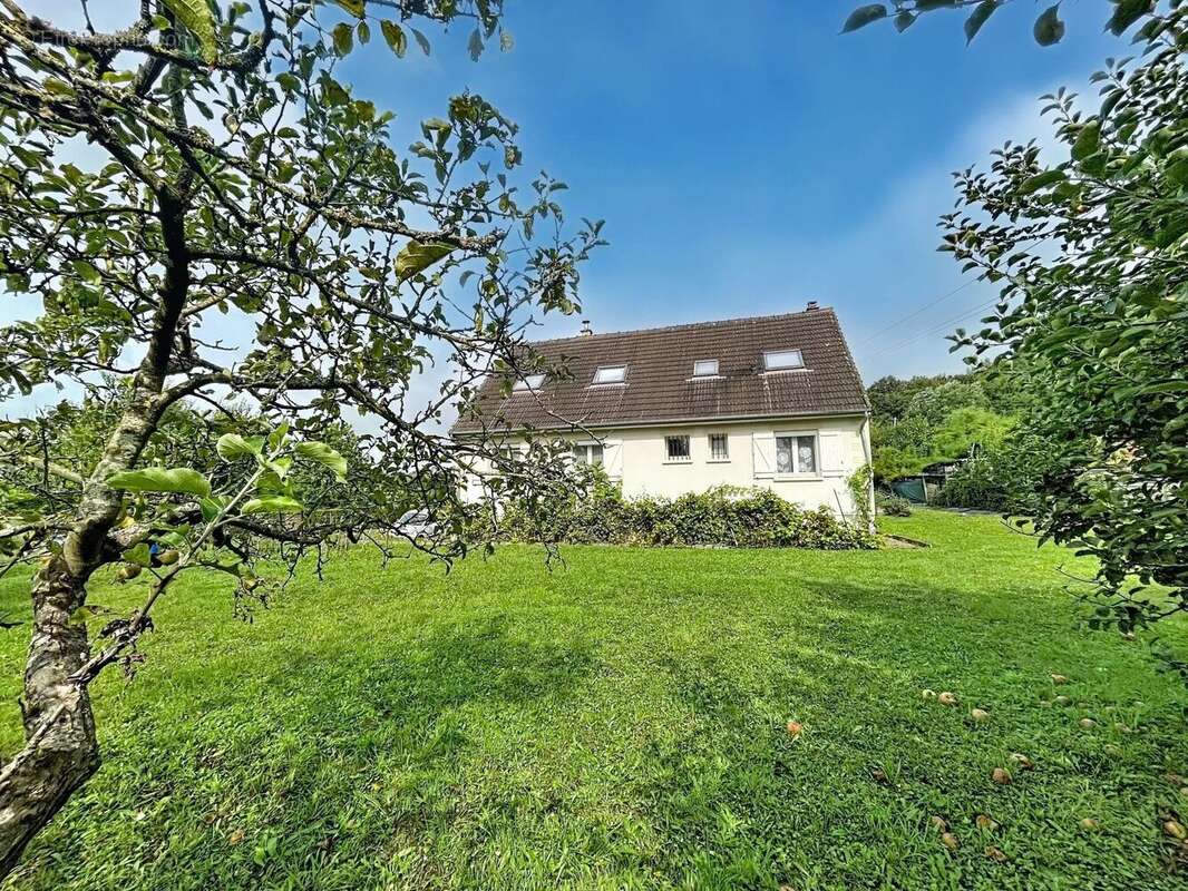 Maison à LAON