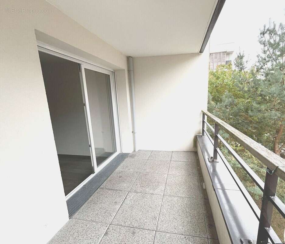 Appartement 42m² à ris-orangis - photo 4