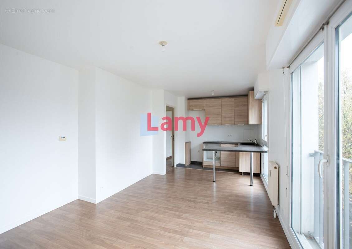 Appartement à ARGENTEUIL