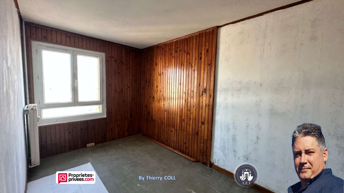 Appartement à VENISSIEUX