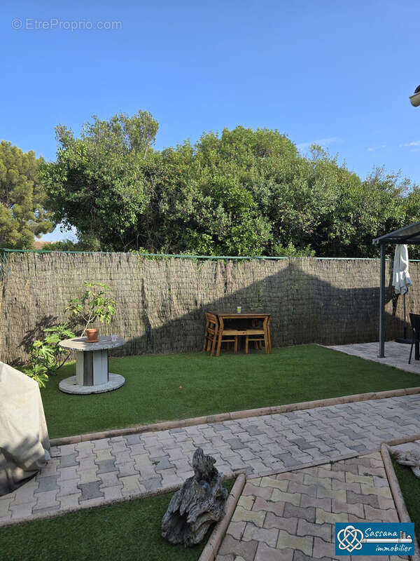 Appartement 41 m² à Six-Fours-Les-Plages  - photo 4