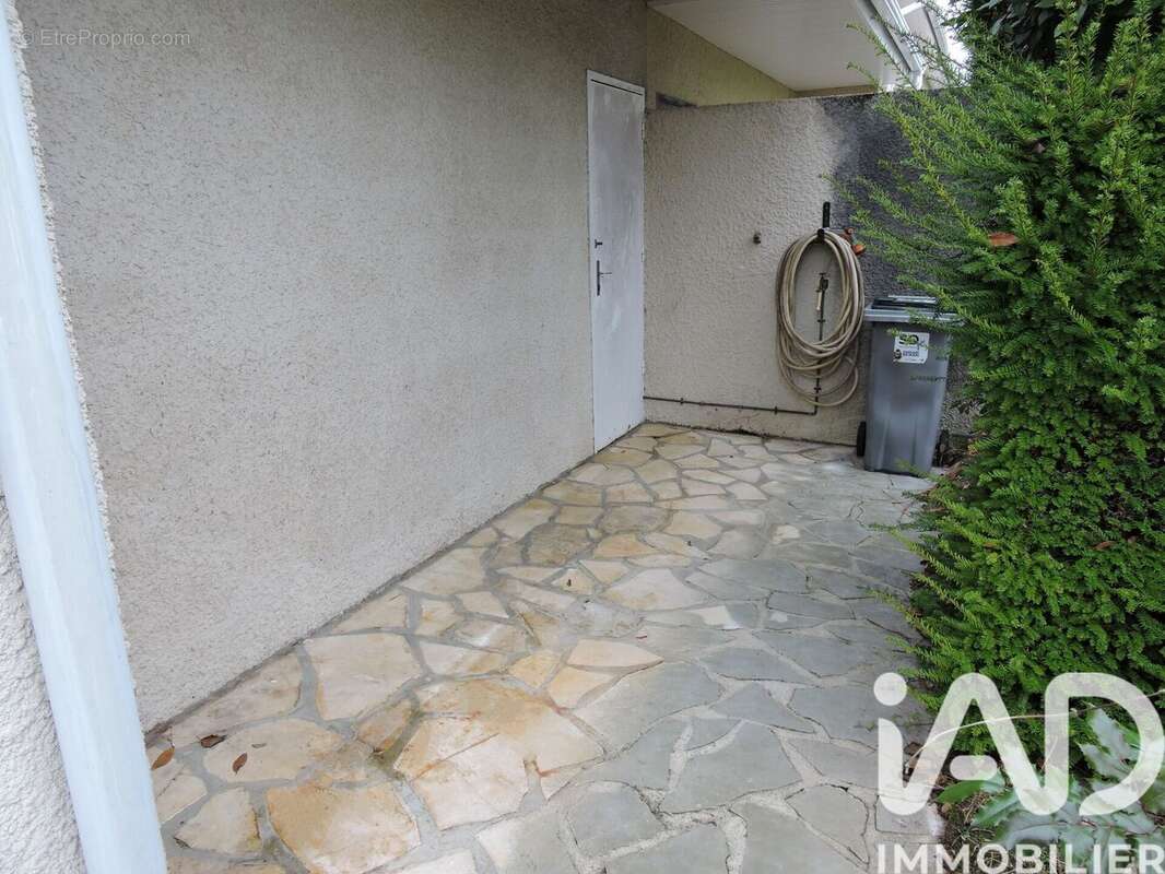 Photo 5 - Maison à MONTIGNY-LE-BRETONNEUX