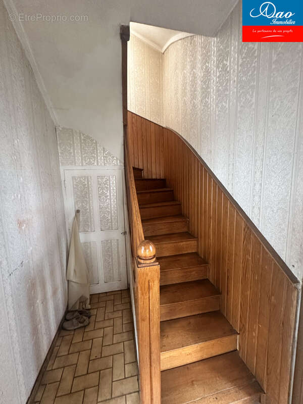 Maison à LES NOES-PRES-TROYES