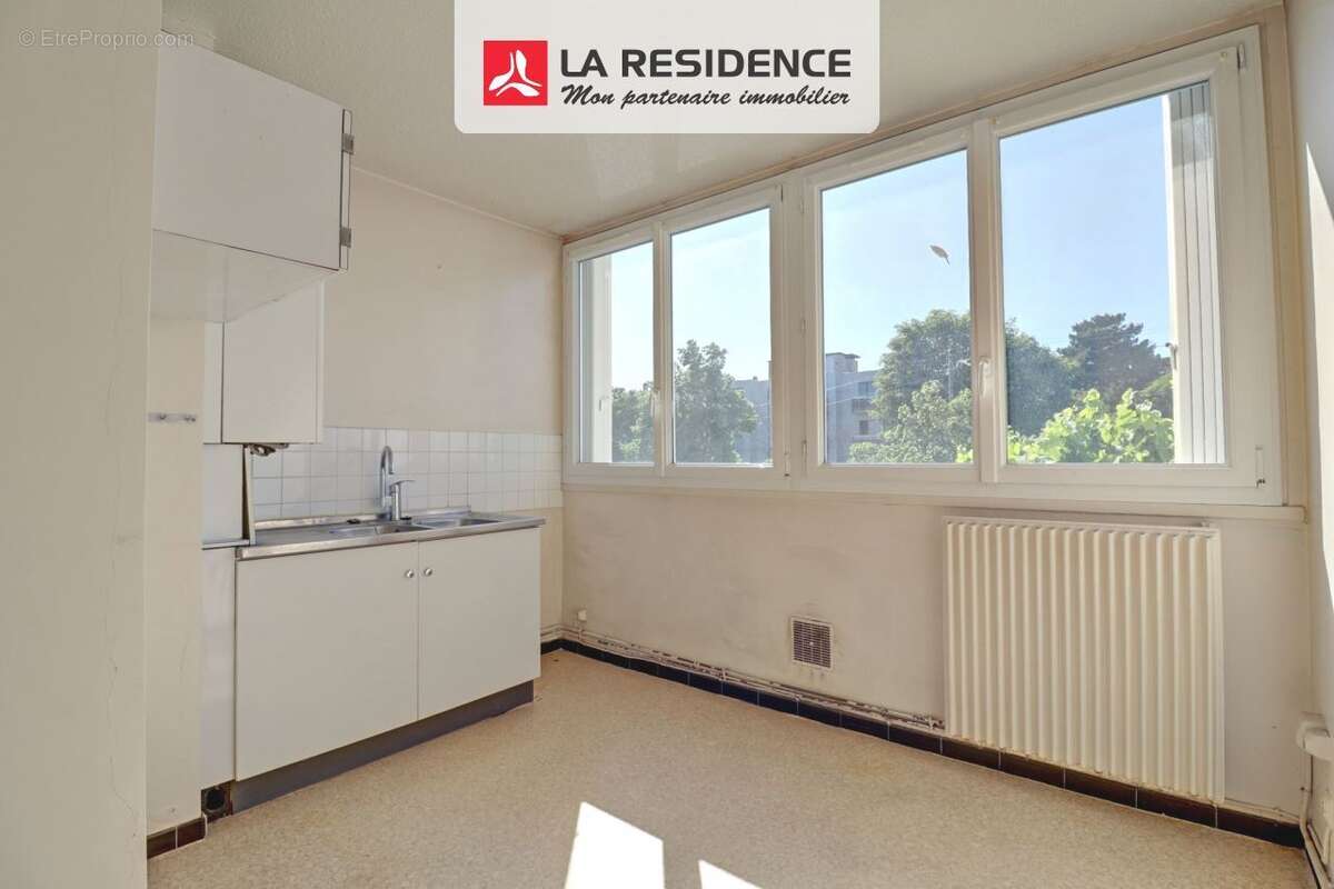 Appartement à CHATOU