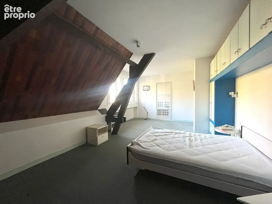 Sur les hauteurs de Chamalières Grande Villa 300m2 et un Appartement de 70m2 Indépendant sur 1753m2 de terrain - photo 8