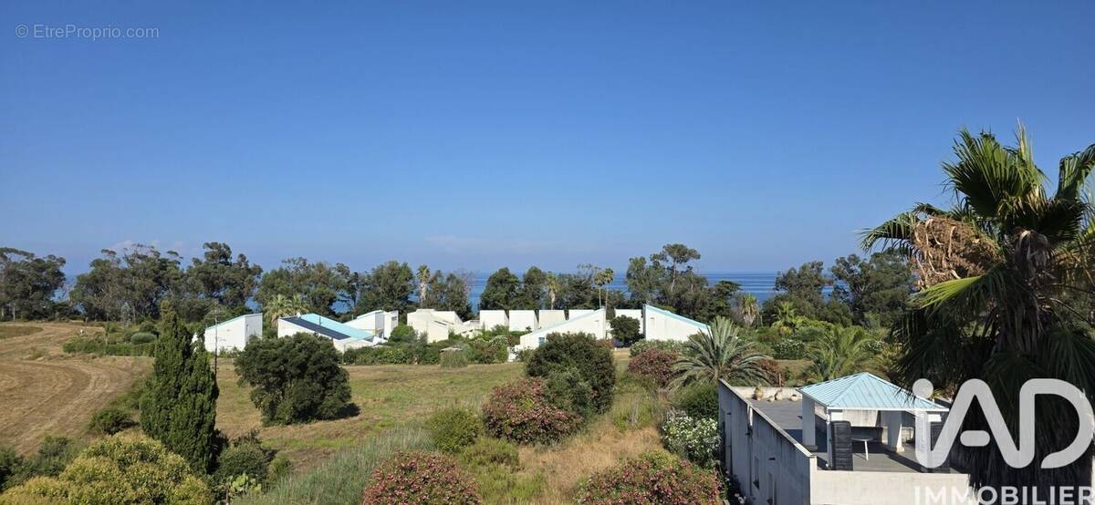 Photo 1 - Appartement à CANALE-DI-VERDE