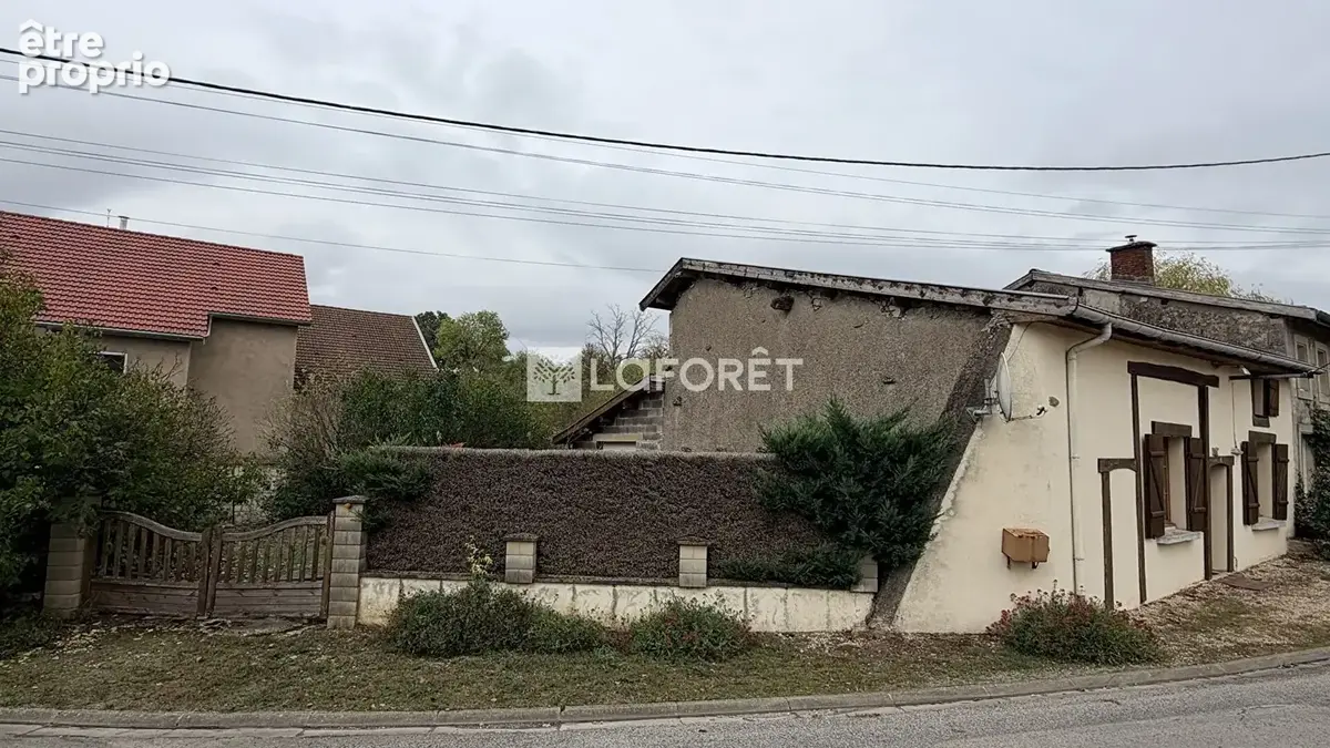 Maison Jubecourt 4 pièces 106 m2 - photo 2