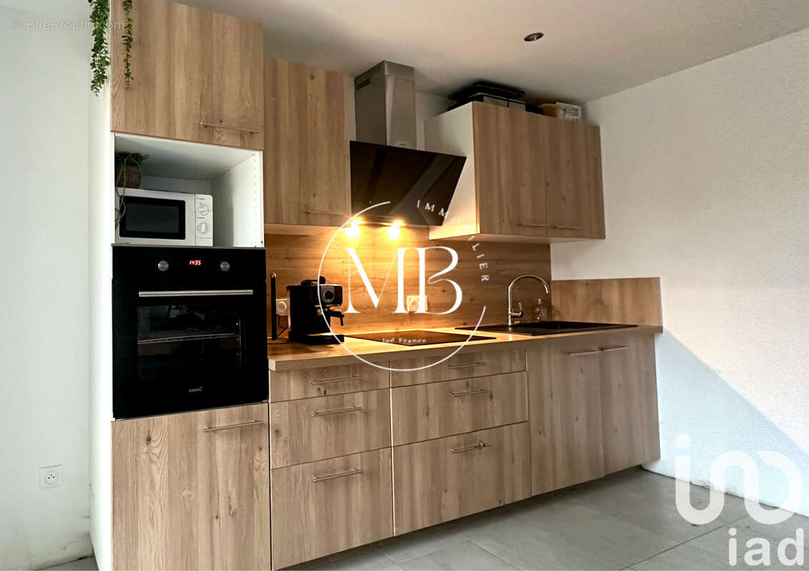 Maison 127 m² à Asnieres-Sur-Oise  - photo 8