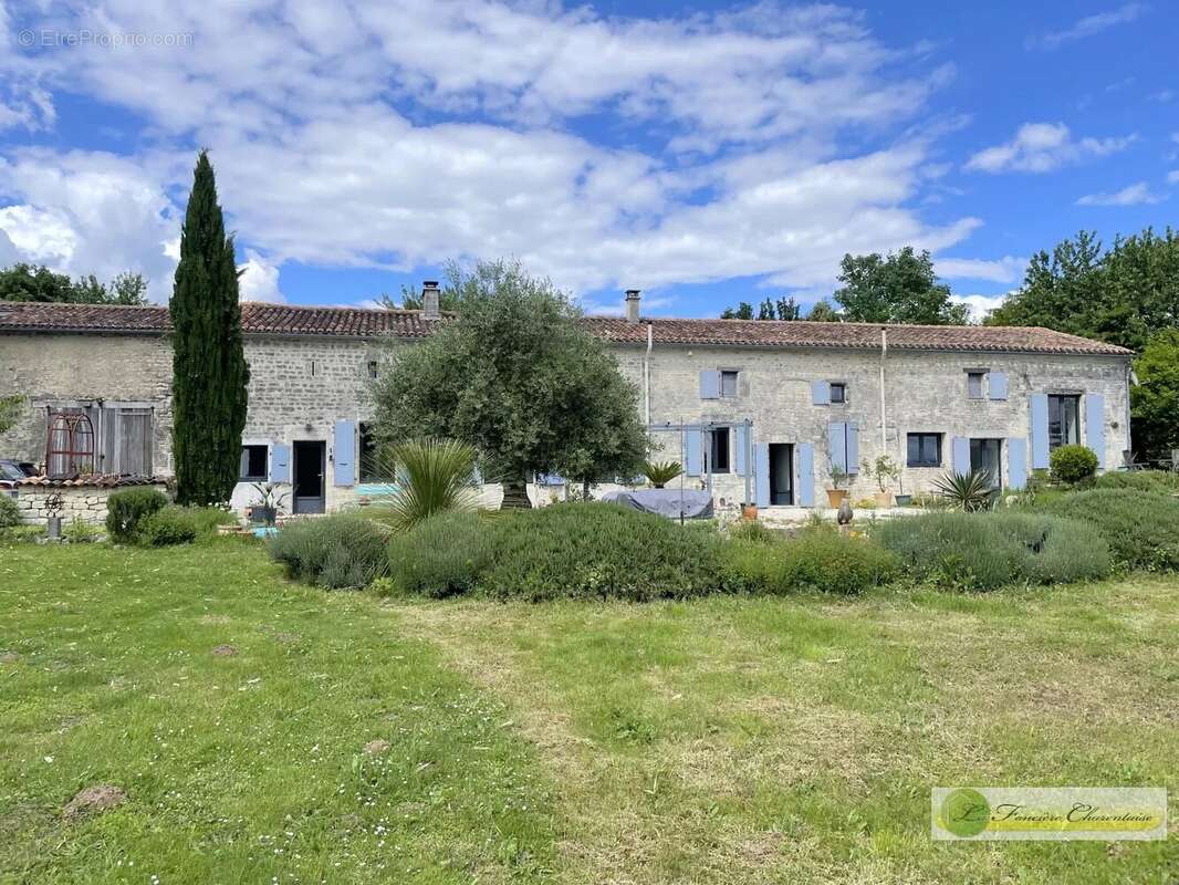 Appartement à ANVILLE