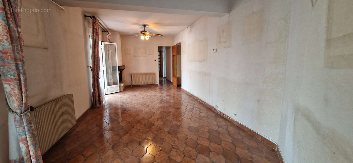 Maison à ILLE-SUR-TET