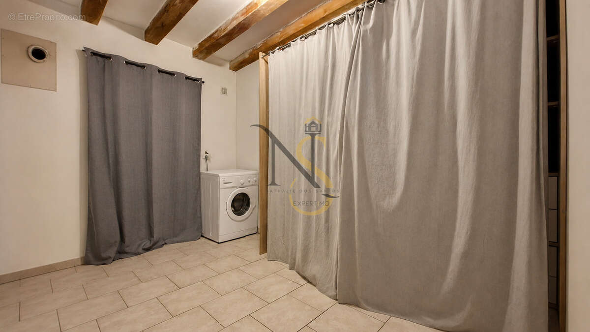 MARCOUSSIS (91460)   Maison familiale de 135 m2 habitables   Terrain 1 100 m2   4 chambres   Garage et dépenda - photo 15