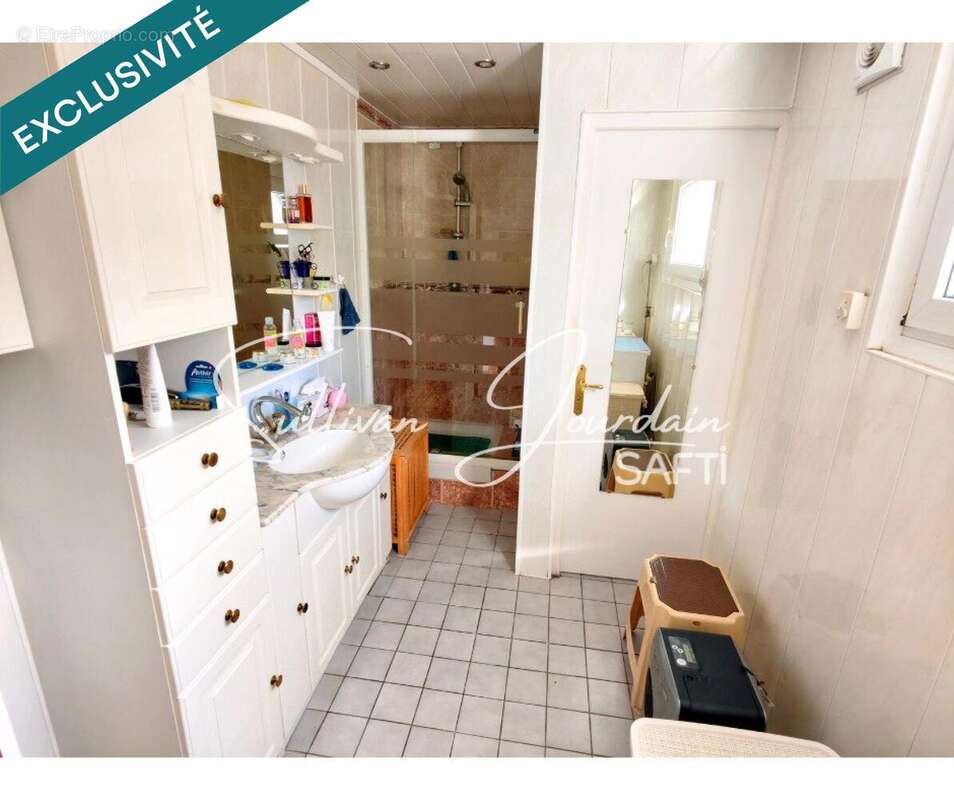 Photo 8 - Maison à SAINT-MARTIN-DES-CHAMPS