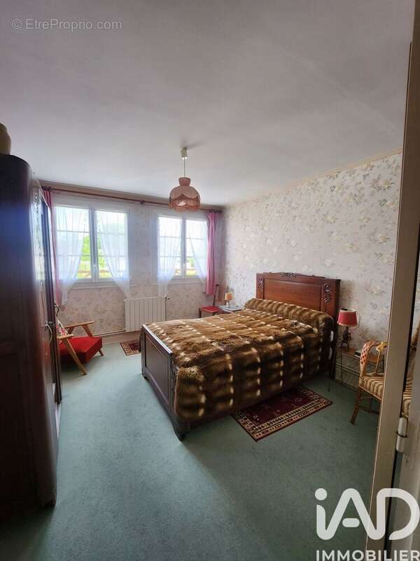 Maison 93 m² à Villenauxe-La-Grande  - photo 5