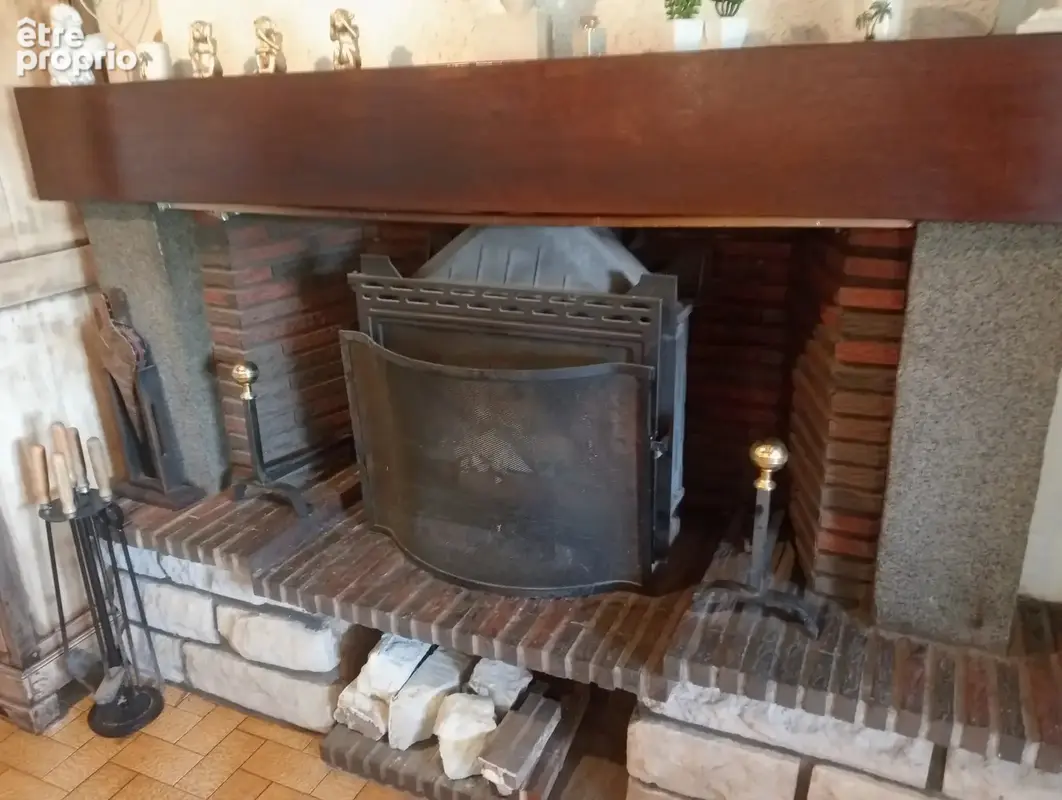 Spacieuse maison de caractère - photo 9