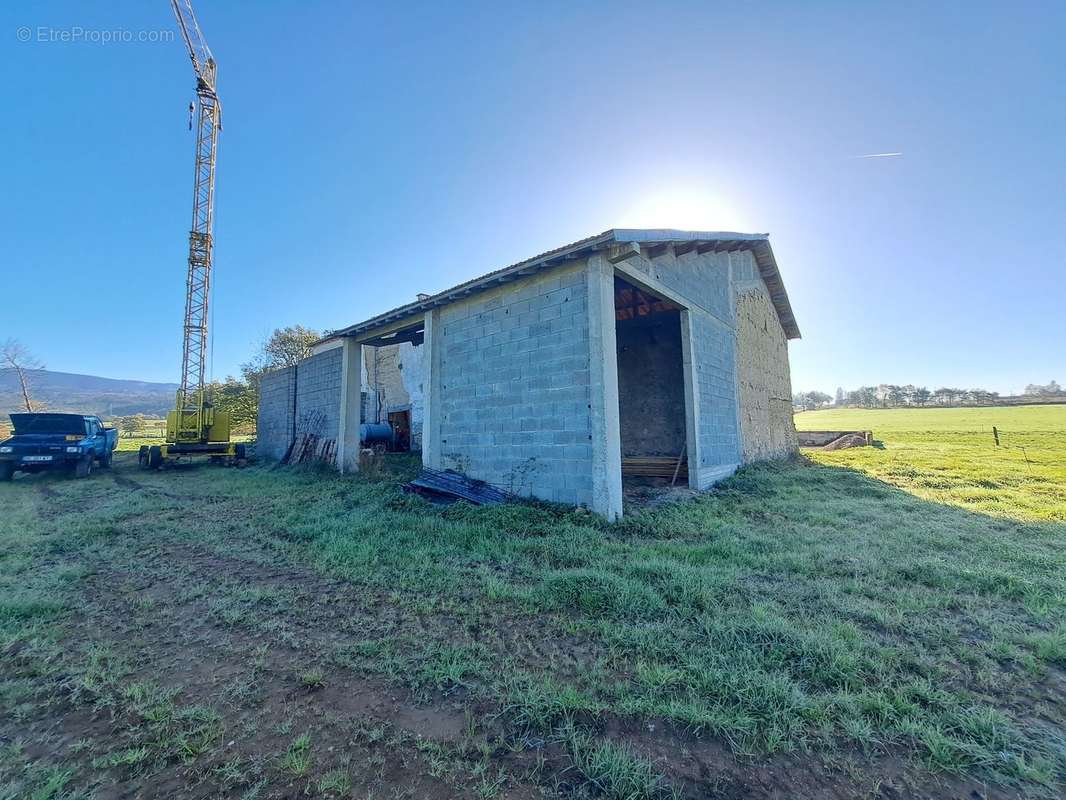 Photo 5 - Maison à AMBERT