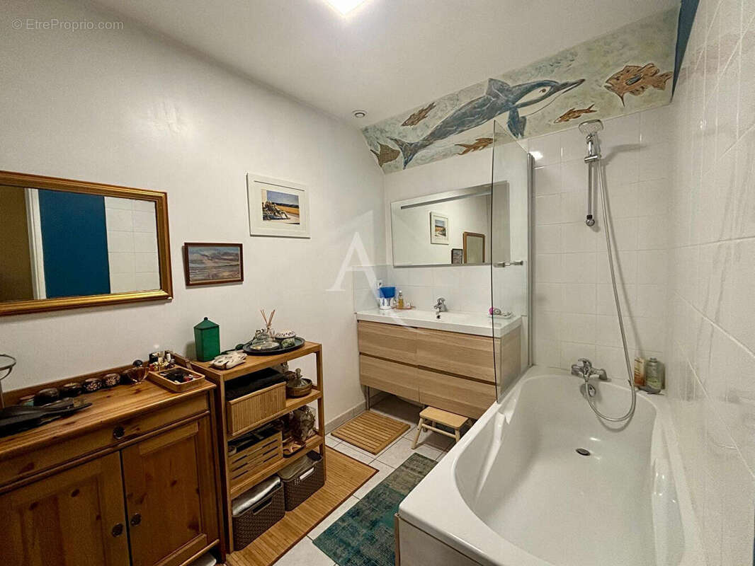 Appartement à CONFLANS-SAINTE-HONORINE