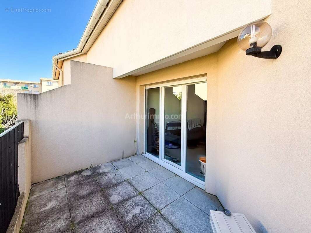 Appartement à DRAGUIGNAN