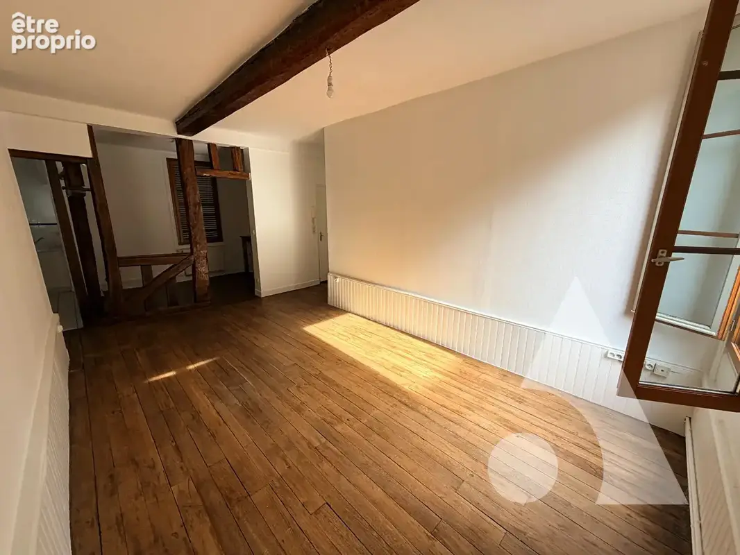 Appartement Troyes 3 pièce(s) 69.42 m2 - photo 9
