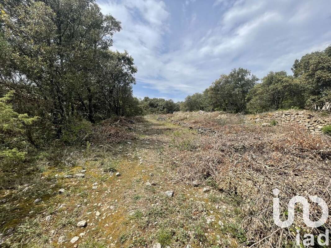 Photo 4 - Terrain à SAINT-RESTITUT