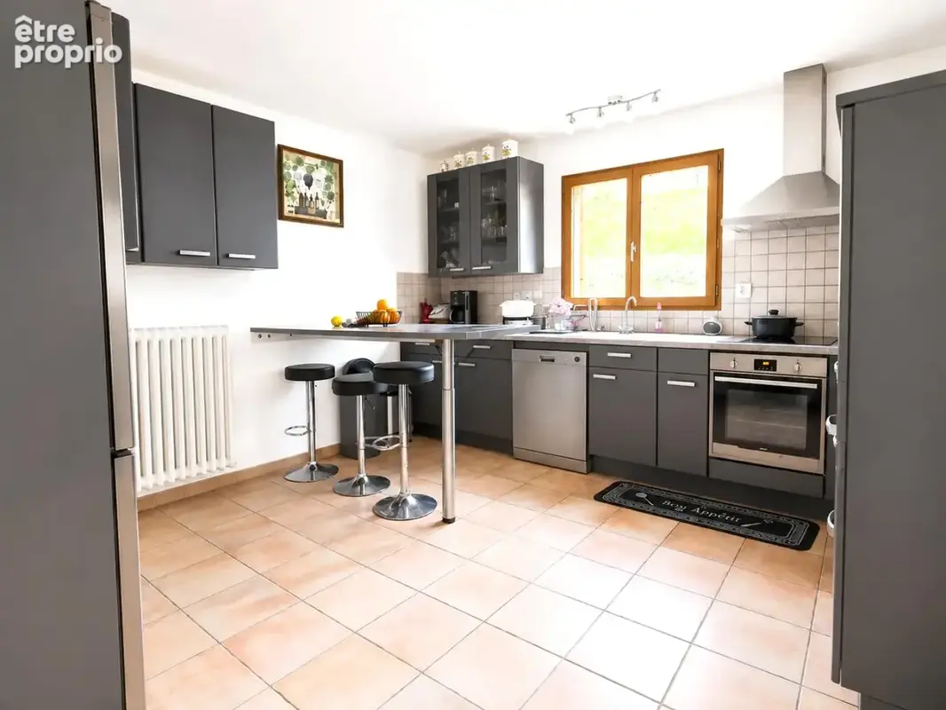 Maison 6 pièces 150 m² à vendre à Lavalette (34700) - photo 8