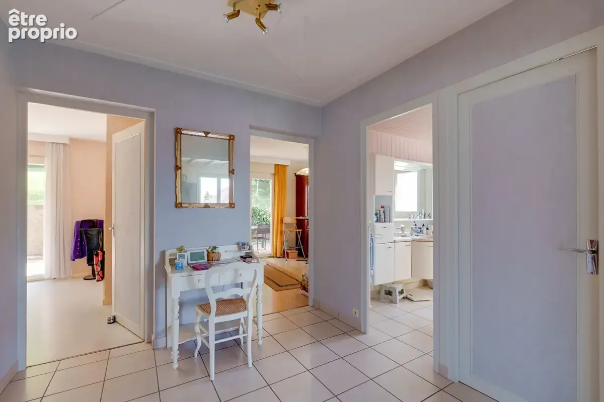 Maison Publier 8 pièces 157,9m² sur 904m² de terrain - photo 7