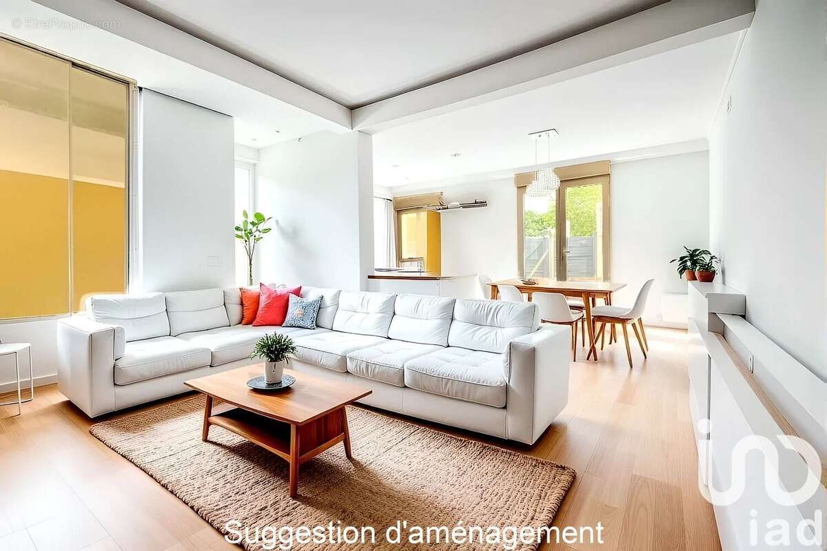 Photo 3 - Maison à PLOUMAGOAR