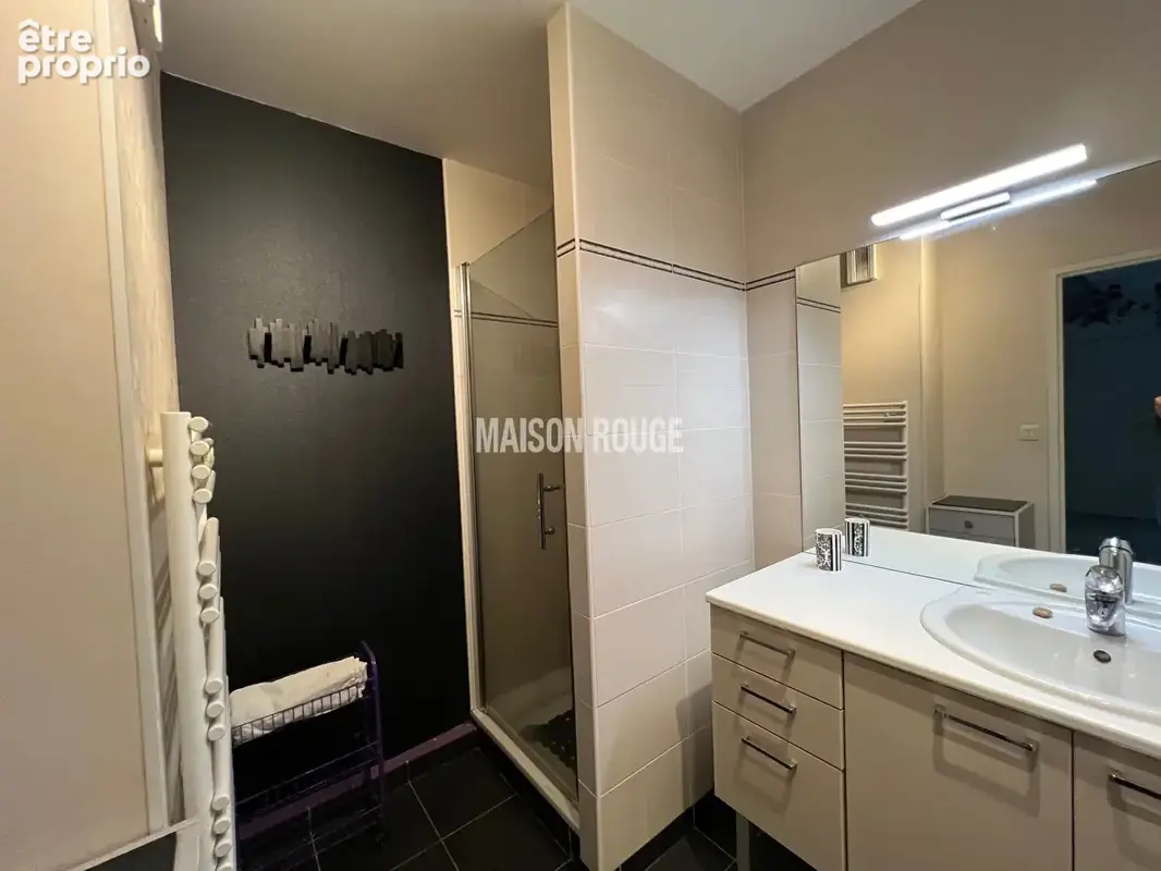 Appartement Saint Malo 5 pièce(s) - photo 7