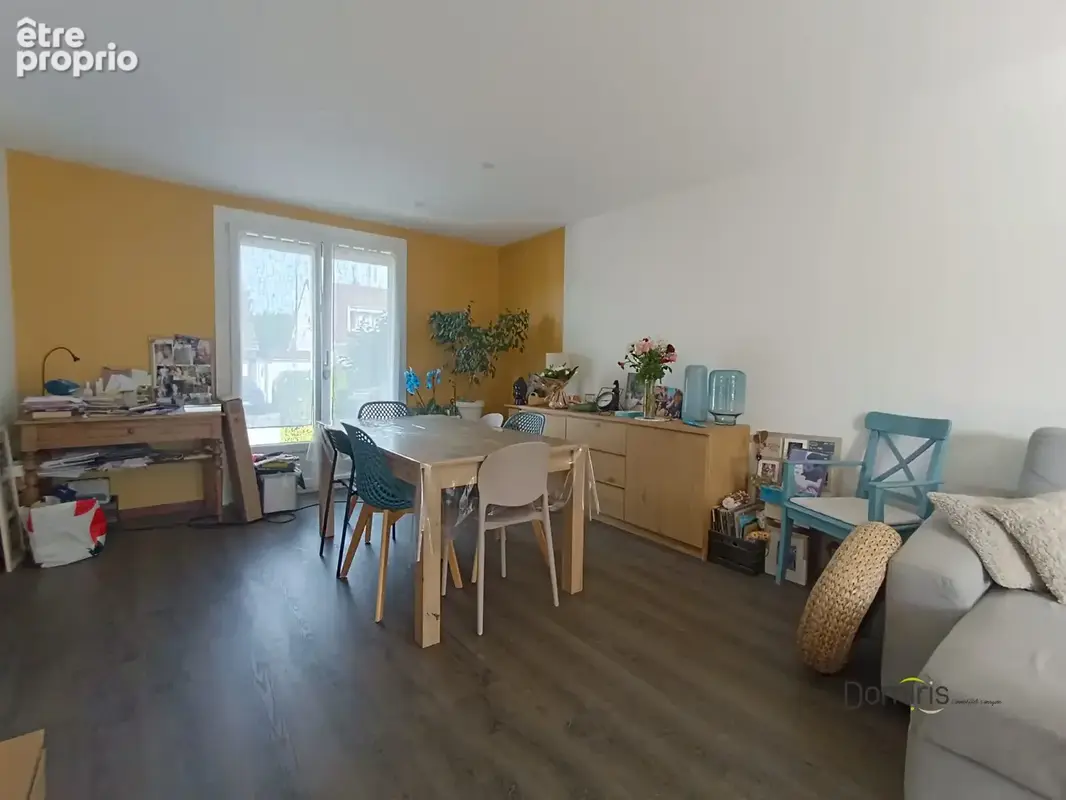 Maison 4 pièces 82 m² à vendre à Leers (59115) - photo 5