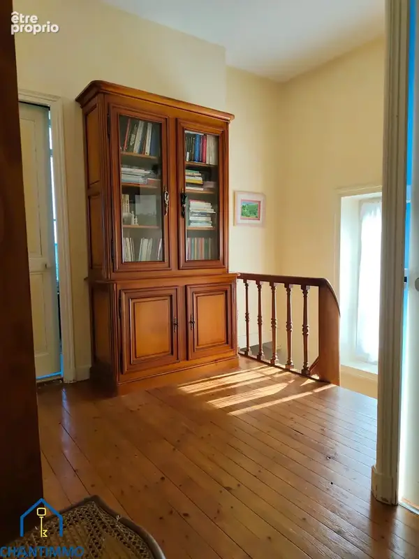 Maison bourgeoise de caractère   fin du xixᵉ siècle - photo 14