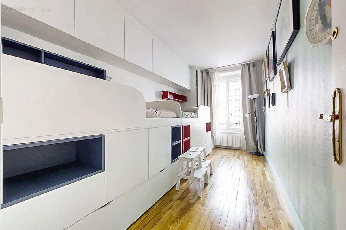 Appartement à LYON-7E